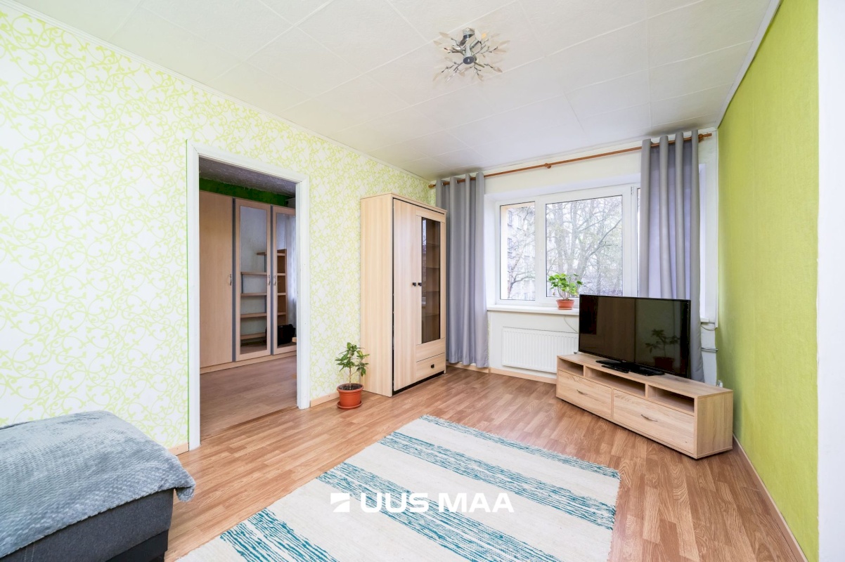 Tallinn, Lasnamäe linnaosa, Tuha 5