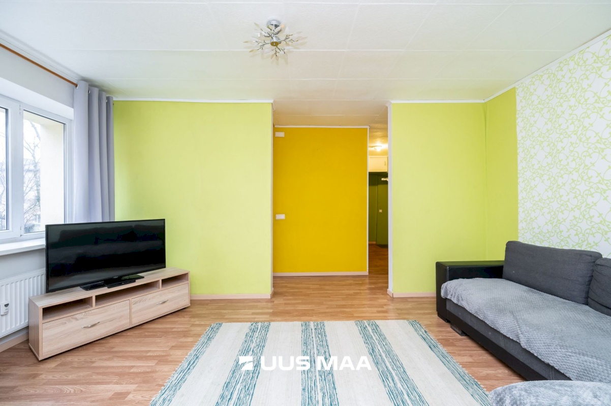 Tallinn, Lasnamäe linnaosa, Tuha 5