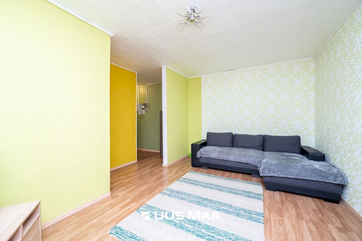 Tallinn, Lasnamäe linnaosa, Tuha 5