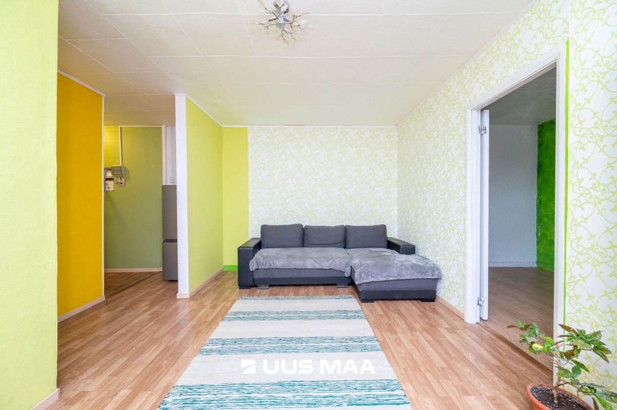 Tallinn, Lasnamäe linnaosa, Tuha 5