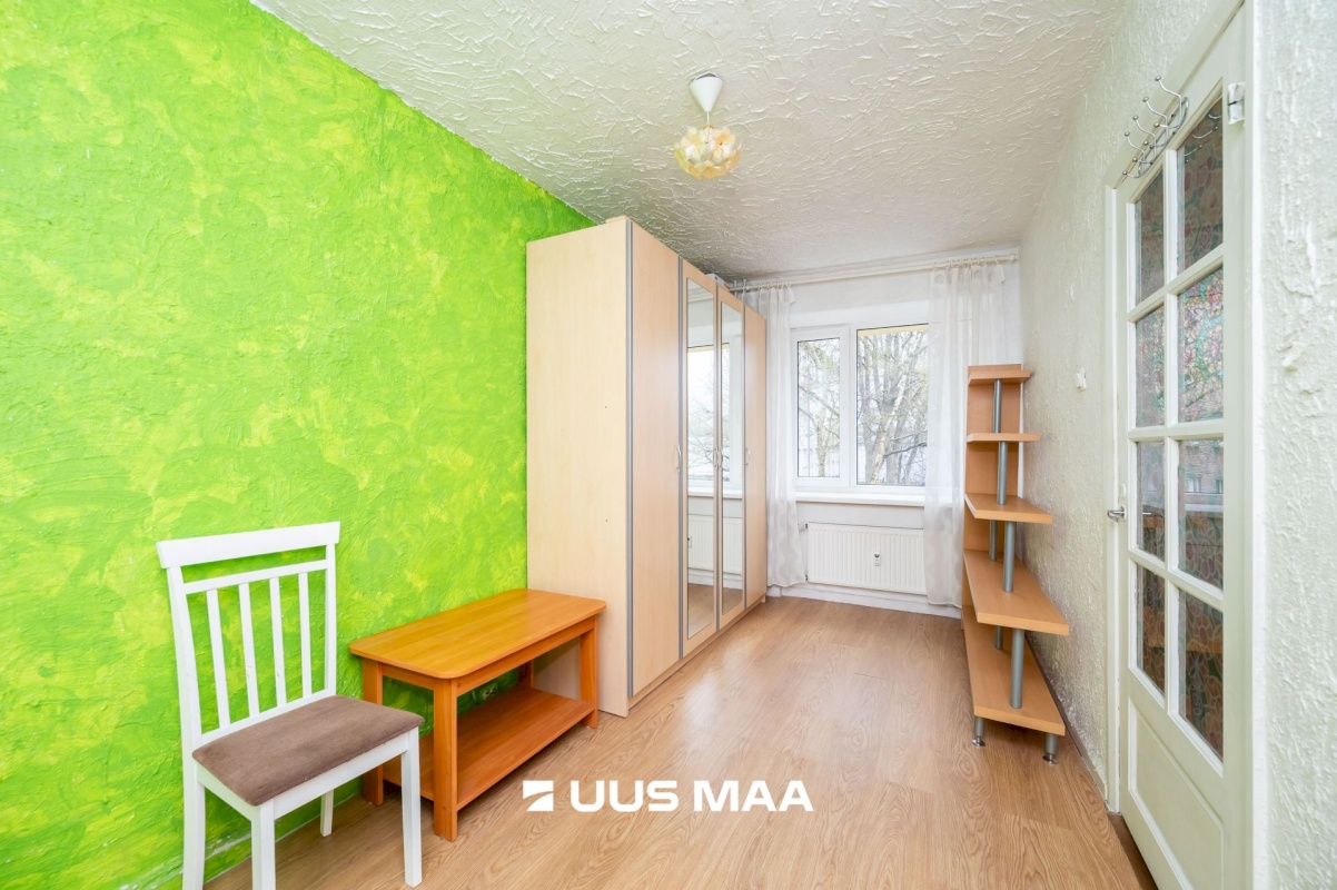 Tallinn, Lasnamäe linnaosa, Tuha 5