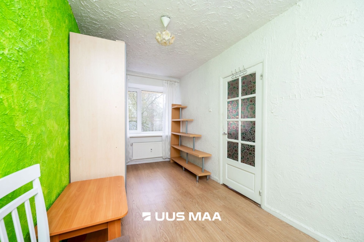 Tallinn, Lasnamäe linnaosa, Tuha 5