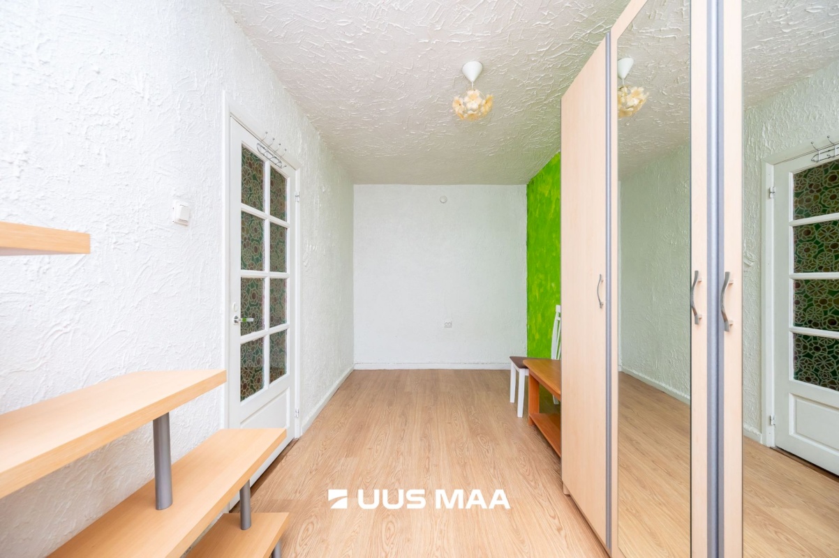 Tallinn, Lasnamäe linnaosa, Tuha 5