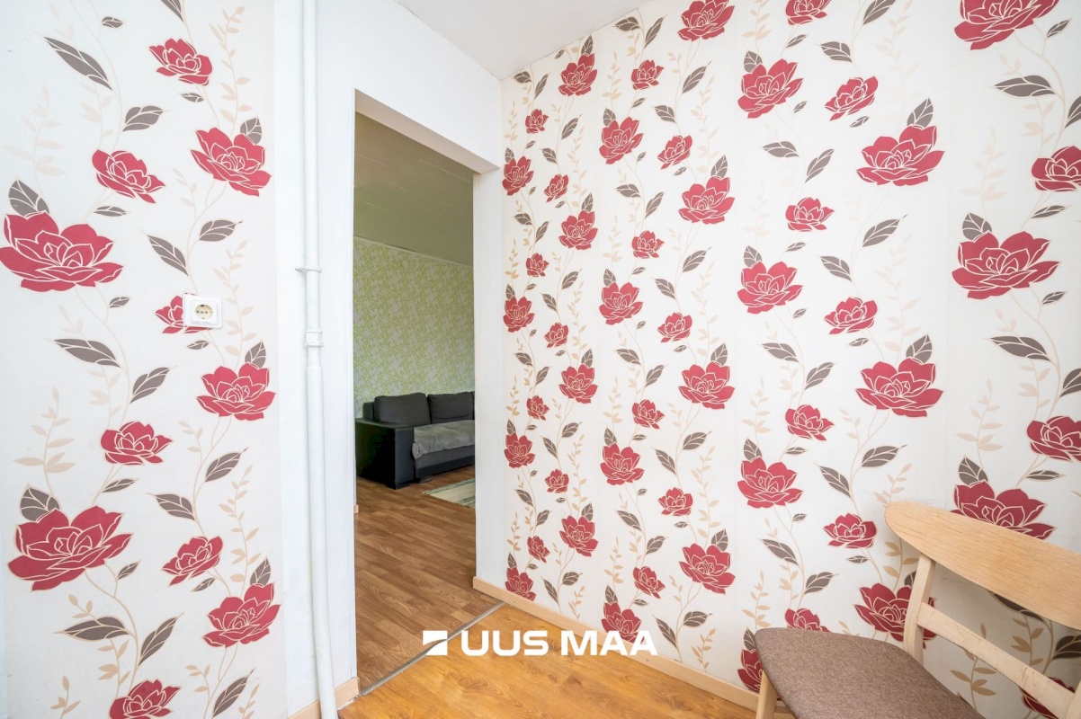 Tallinn, Lasnamäe linnaosa, Tuha 5