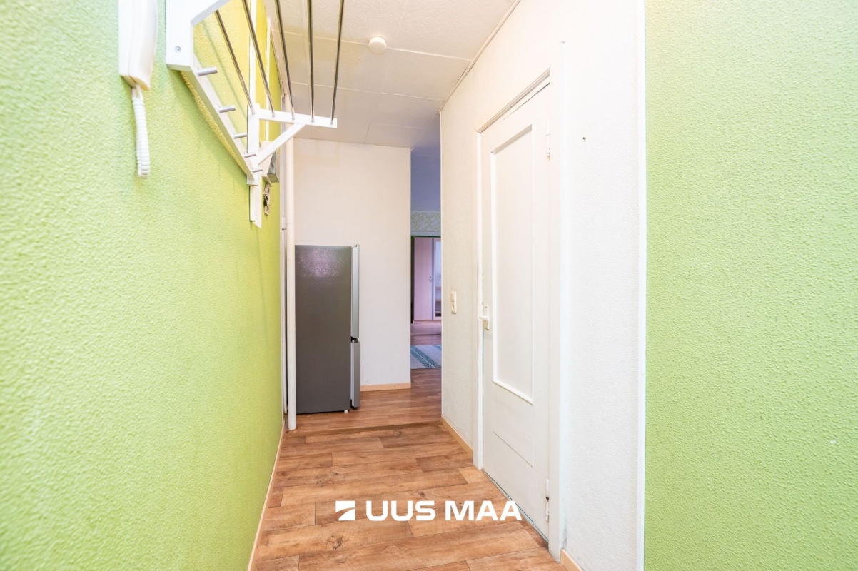 Tallinn, Lasnamäe linnaosa, Tuha 5