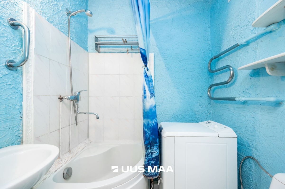 Tallinn, Lasnamäe linnaosa, Tuha 5