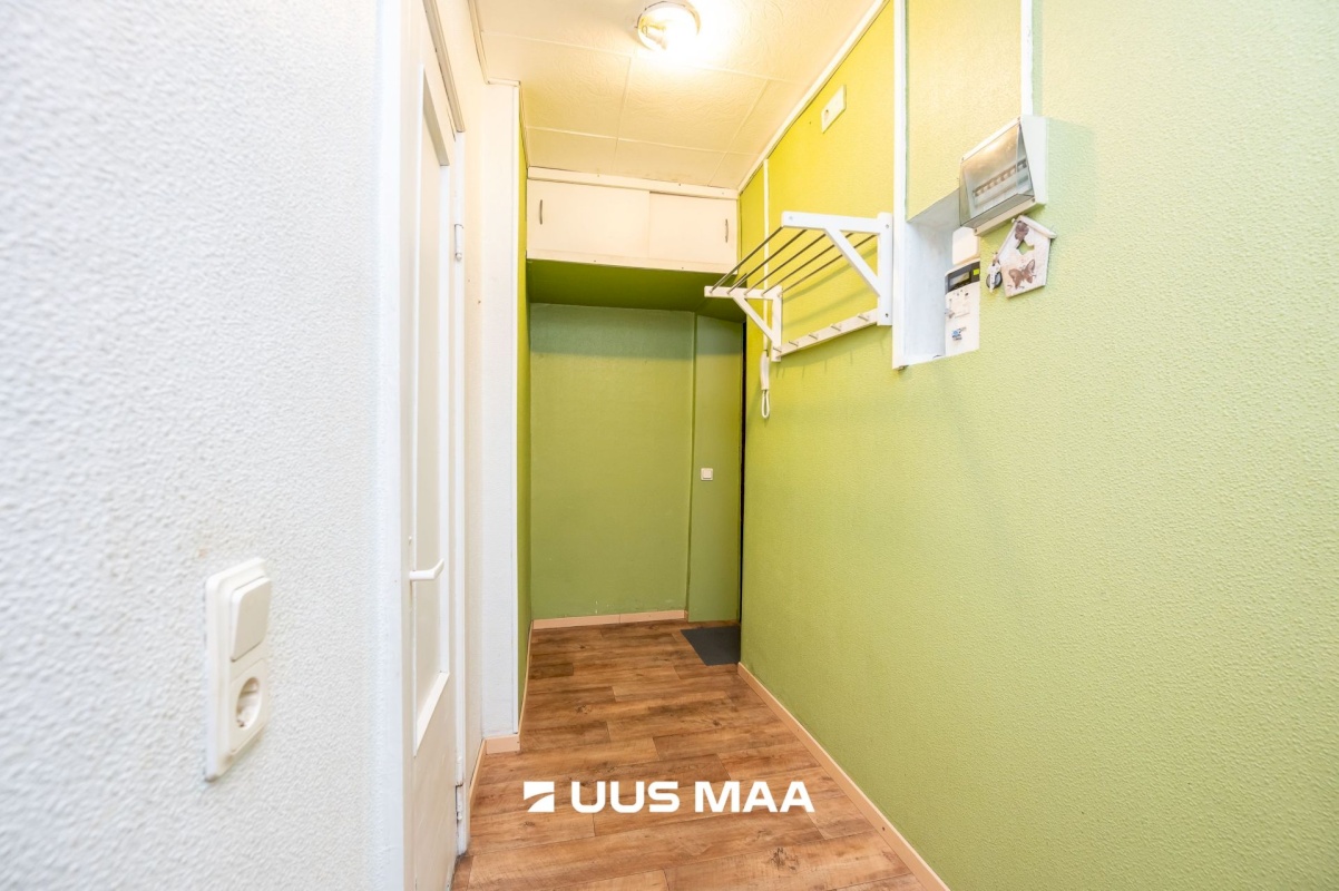 Tallinn, Lasnamäe linnaosa, Tuha 5