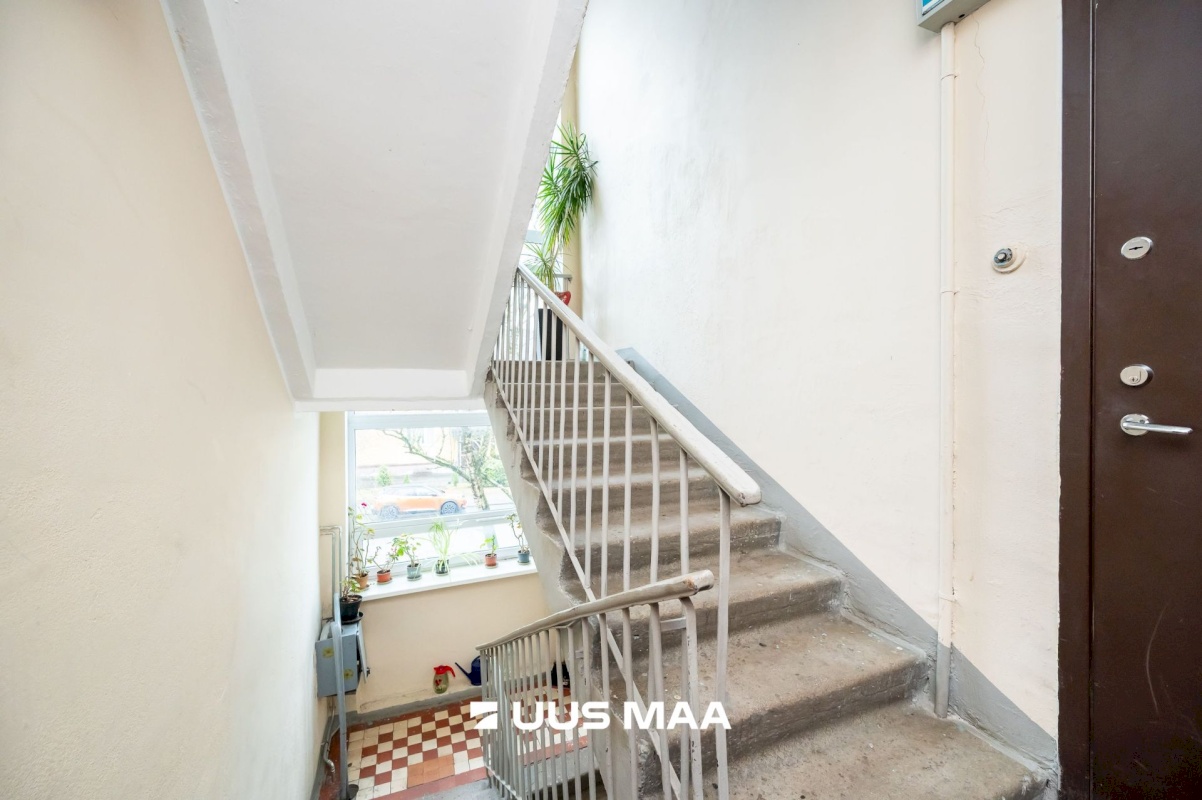 Tallinn, Lasnamäe linnaosa, Tuha 5