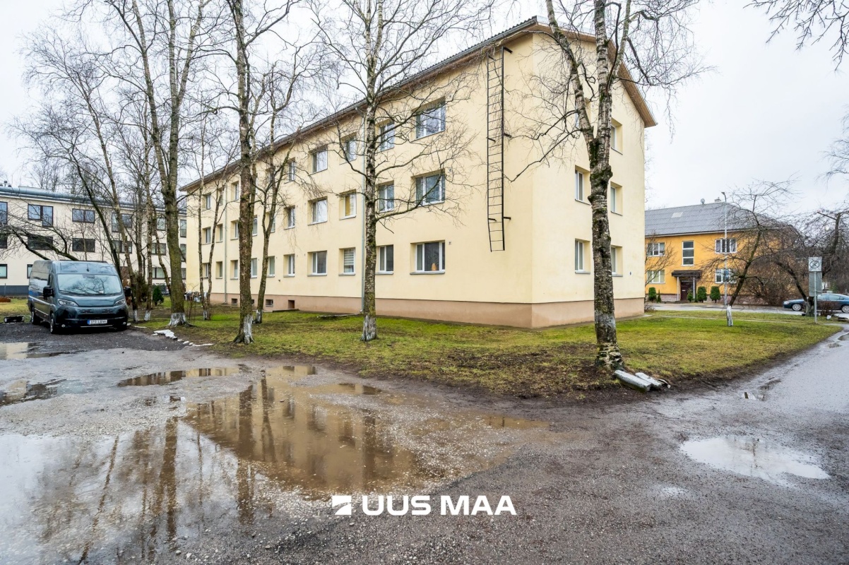 Tallinn, Lasnamäe linnaosa, Tuha 5