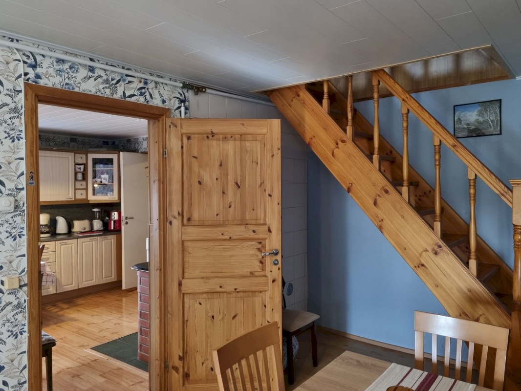 Lüganuse vald, Aa küla, Pupi