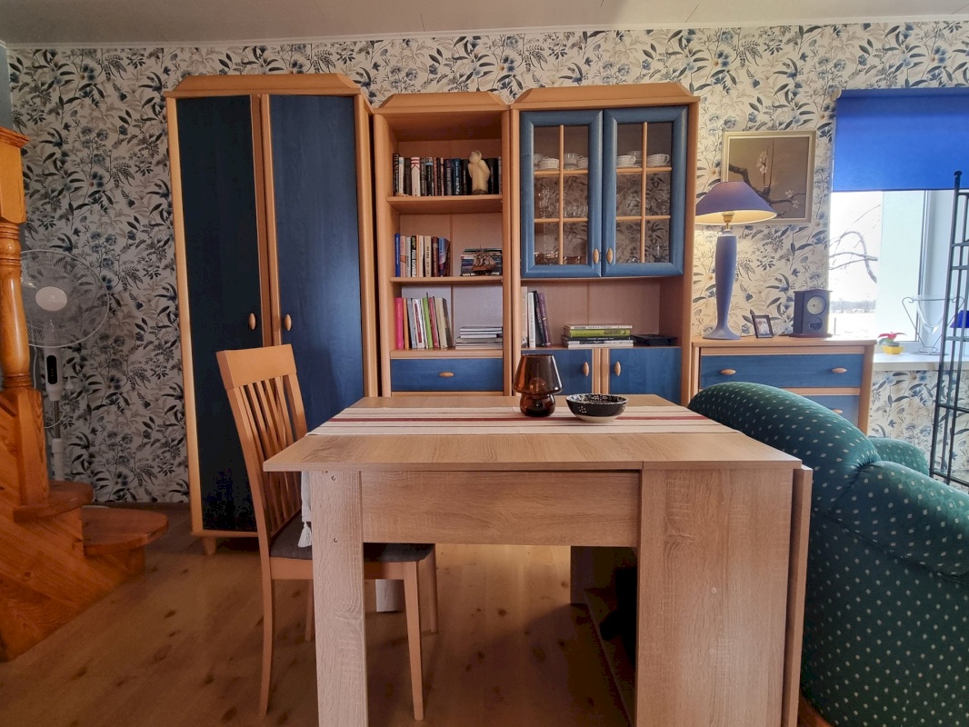 Lüganuse vald, Aa küla, Pupi