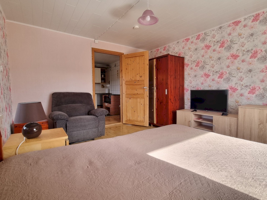 Lüganuse vald, Aa küla, Pupi