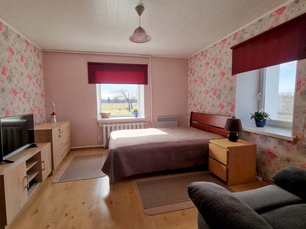 Lüganuse vald, Aa küla, Pupi