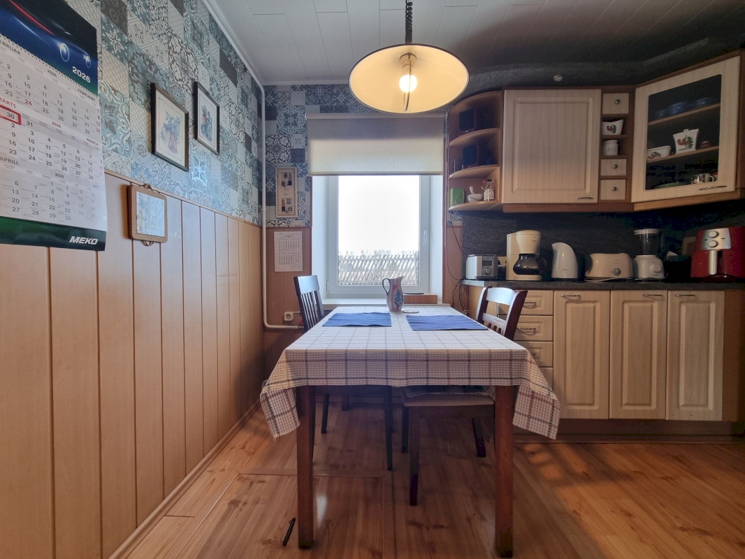 Lüganuse vald, Aa küla, Pupi