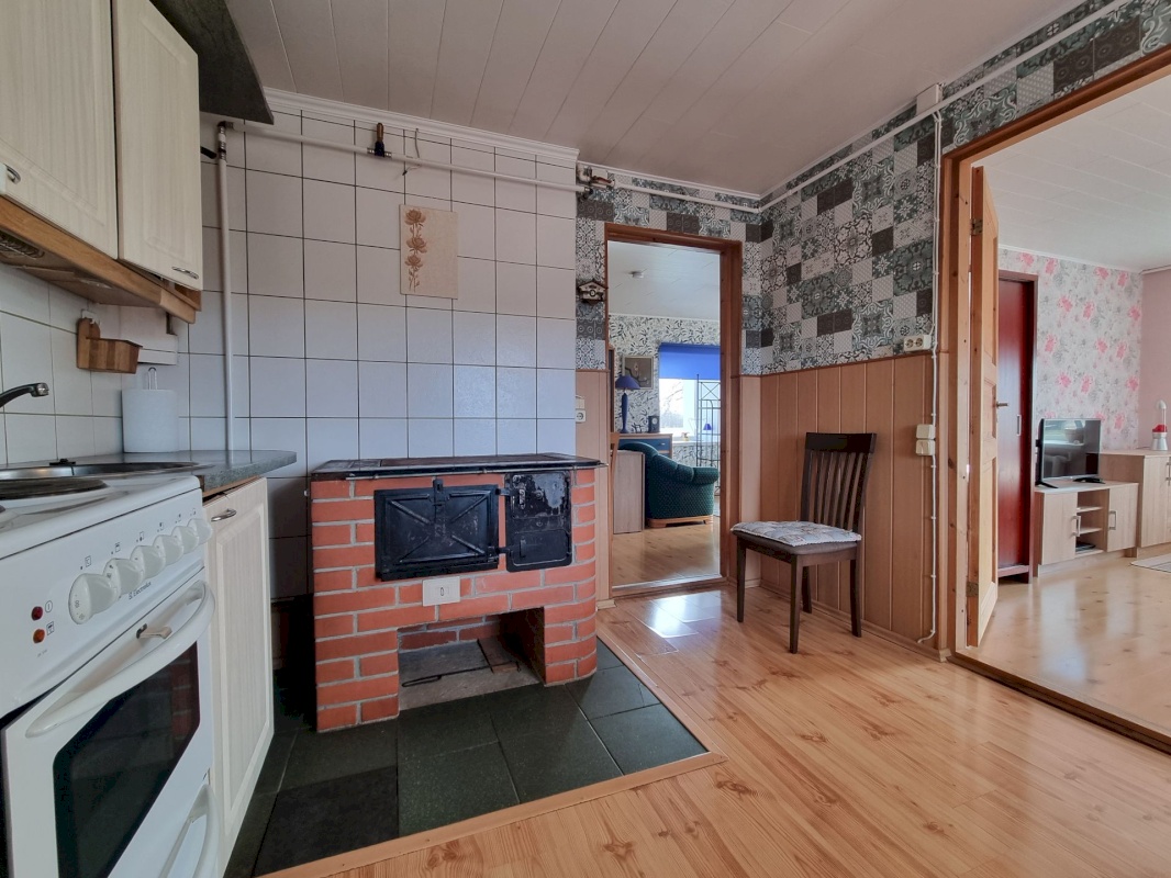 Lüganuse vald, Aa küla, Pupi