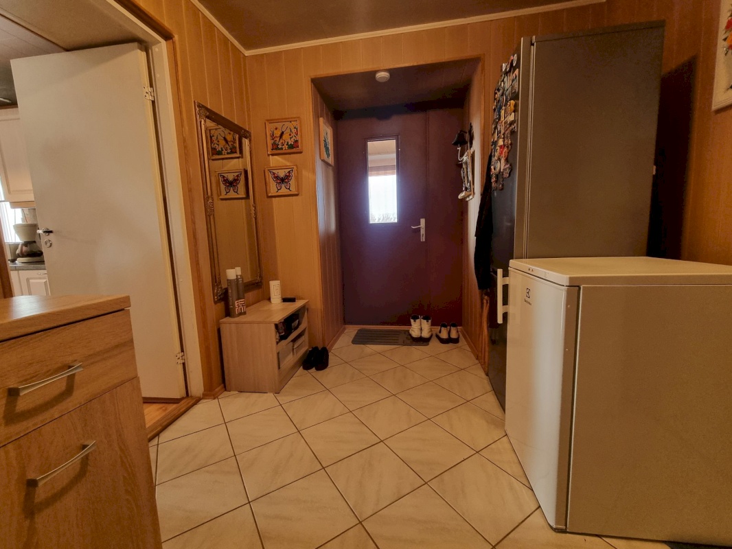 Lüganuse vald, Aa küla, Pupi