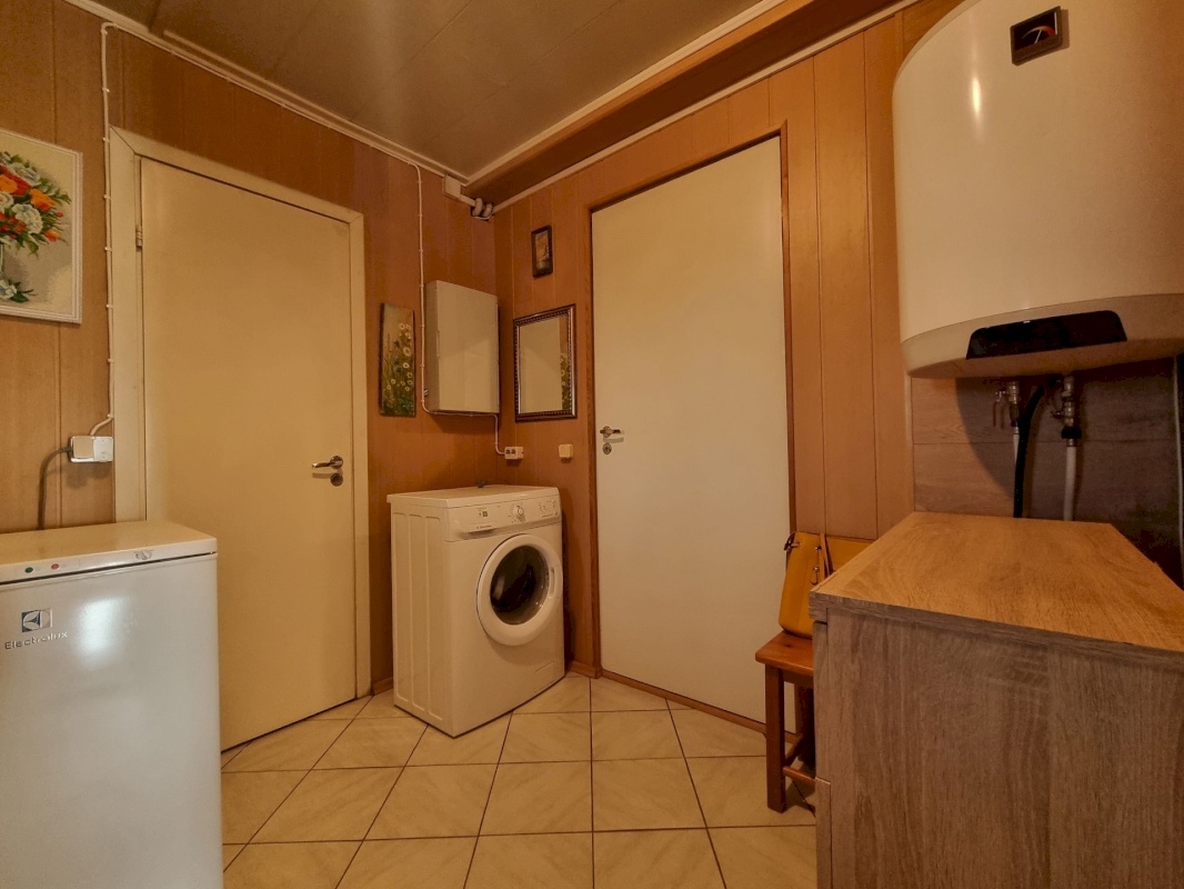 Lüganuse vald, Aa küla, Pupi