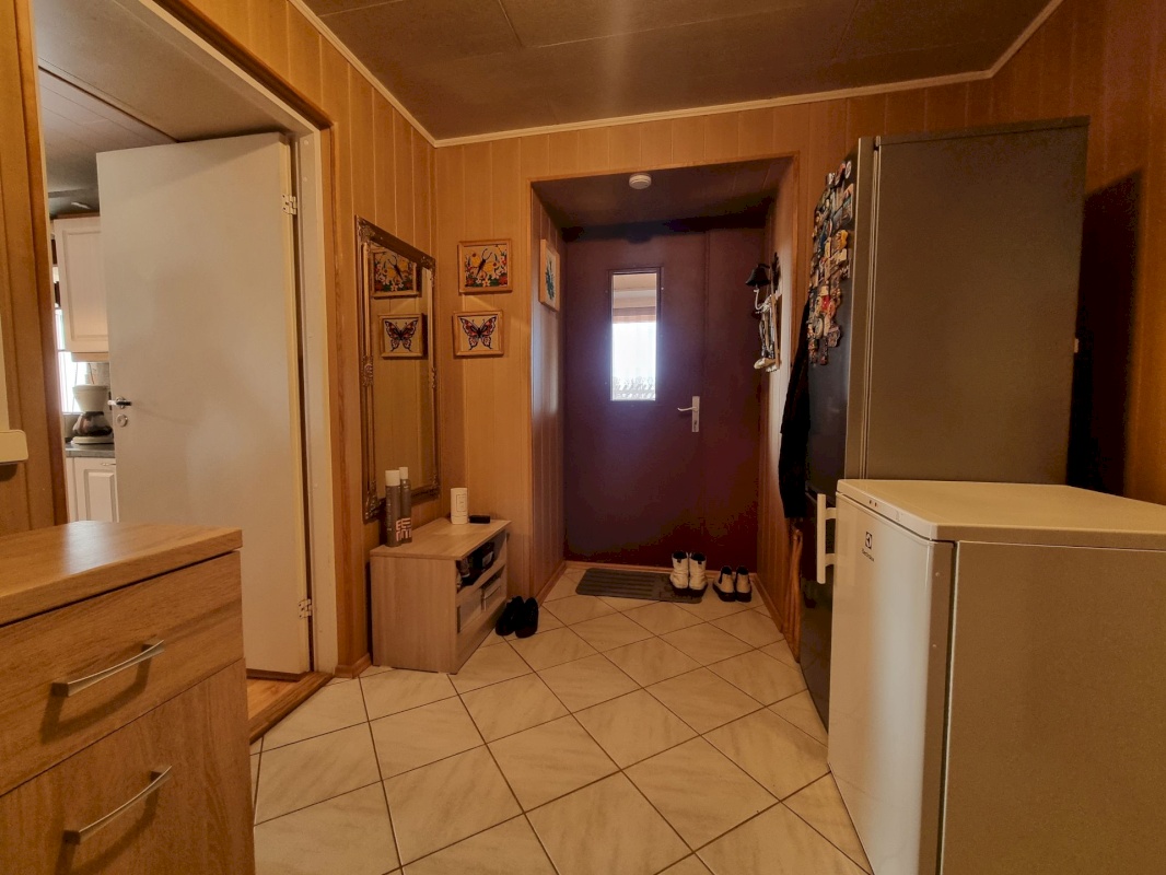 Lüganuse vald, Aa küla, Pupi