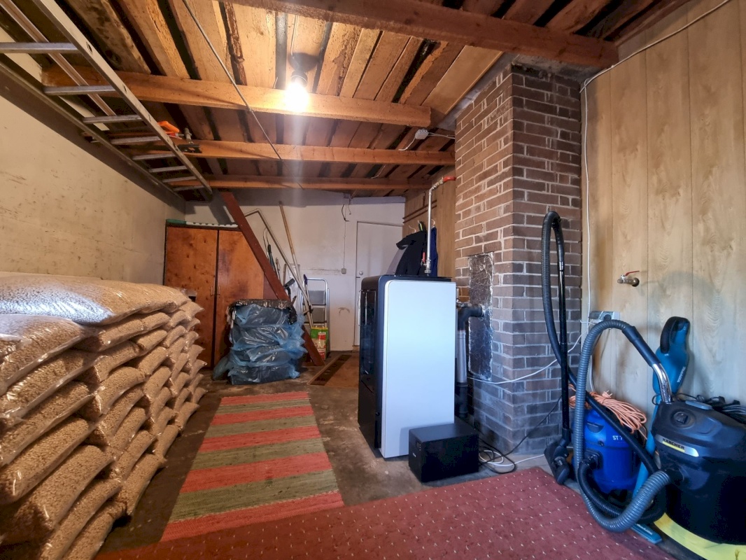 Lüganuse vald, Aa küla, Pupi