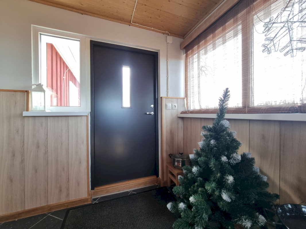 Lüganuse vald, Aa küla, Pupi