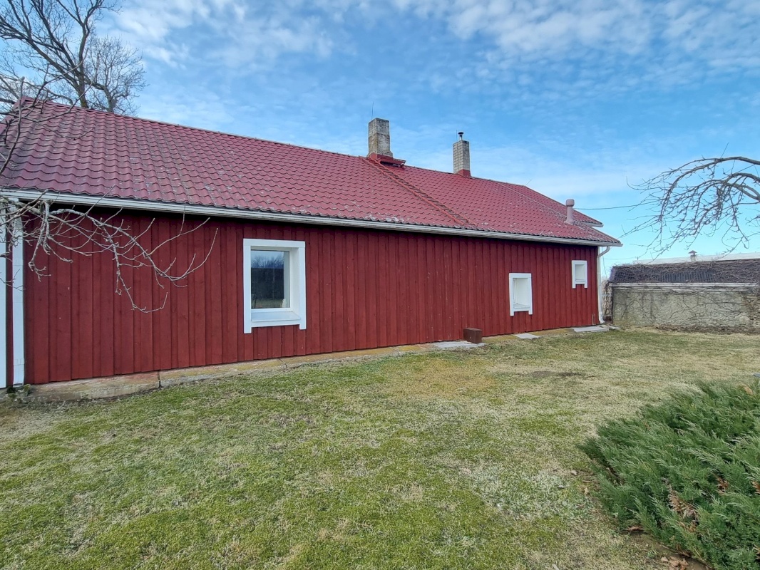 Lüganuse vald, Aa küla, Pupi