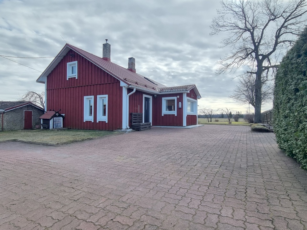 Lüganuse vald, Aa küla, Pupi