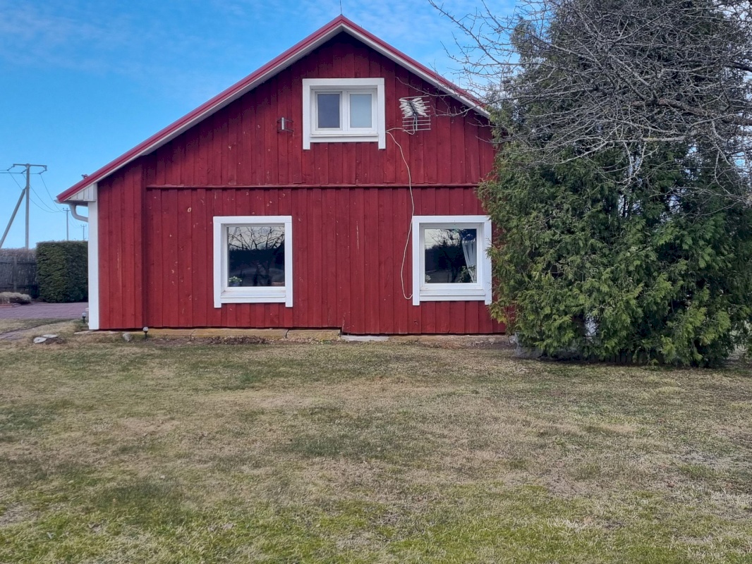 Lüganuse vald, Aa küla, Pupi