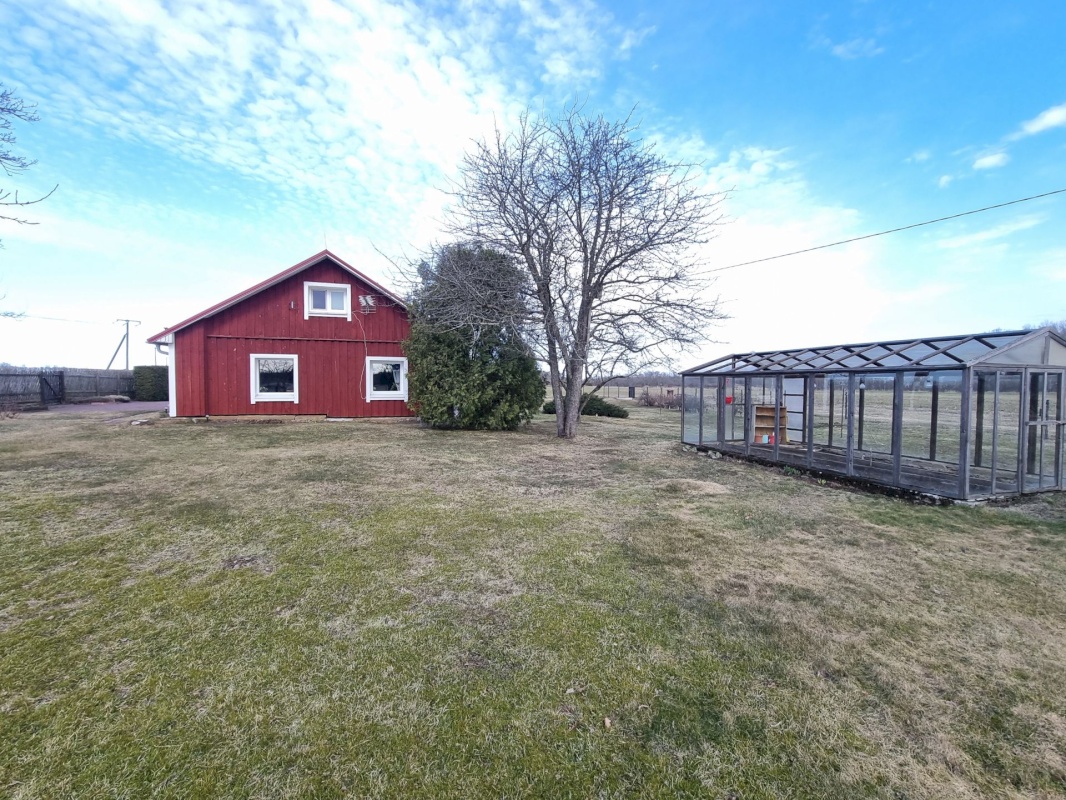 Lüganuse vald, Aa küla, Pupi