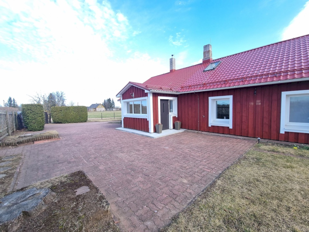 Lüganuse vald, Aa küla, Pupi