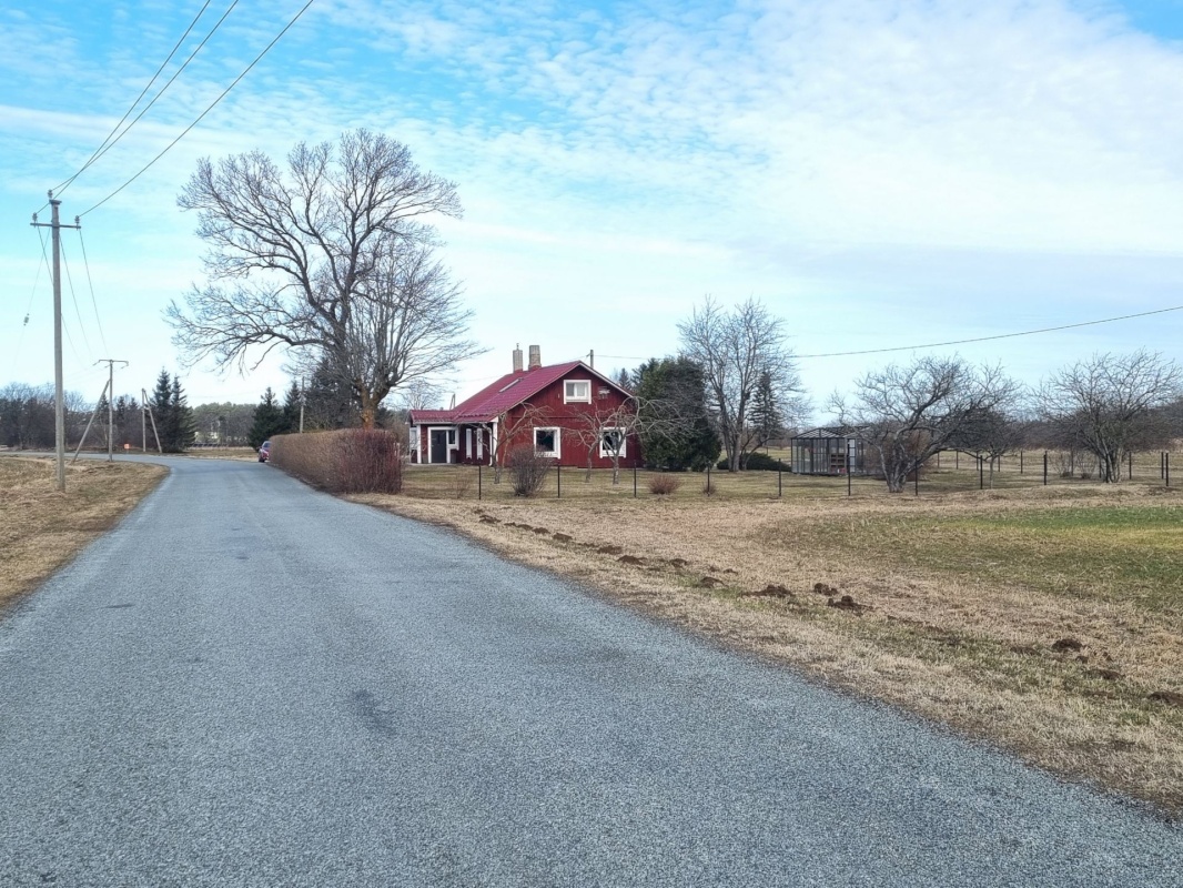 Lüganuse vald, Aa küla, Pupi