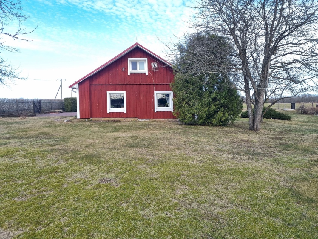 Lüganuse vald, Aa küla, Pupi