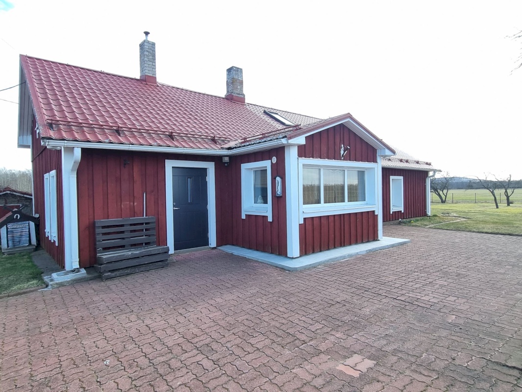 Lüganuse vald, Aa küla, Pupi