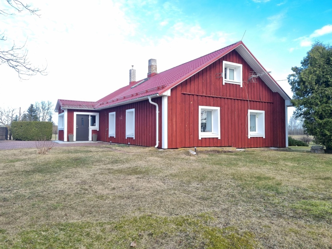 Lüganuse vald, Aa küla, Pupi