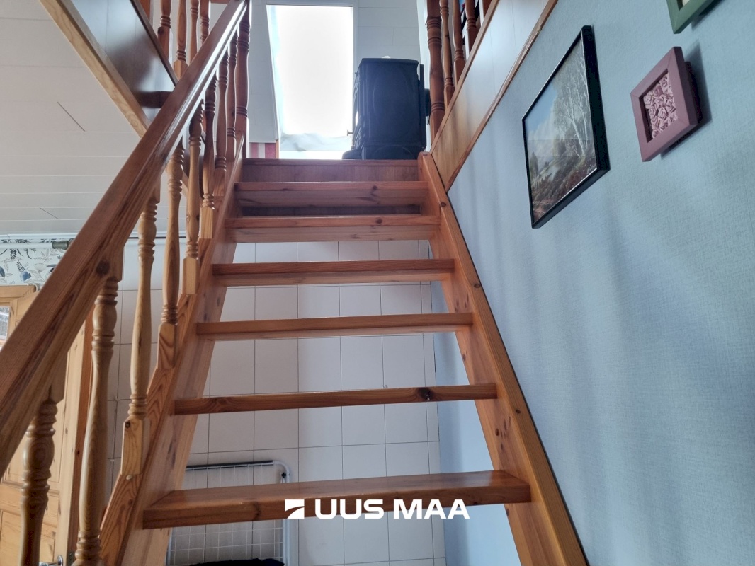 Lüganuse vald, Aa küla, Pupi