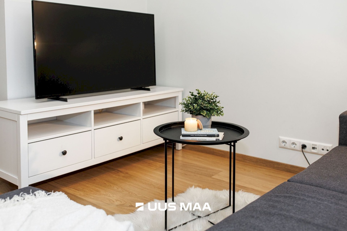 Jõelähtme vald, Loo alevik, Kuusiku tee 18