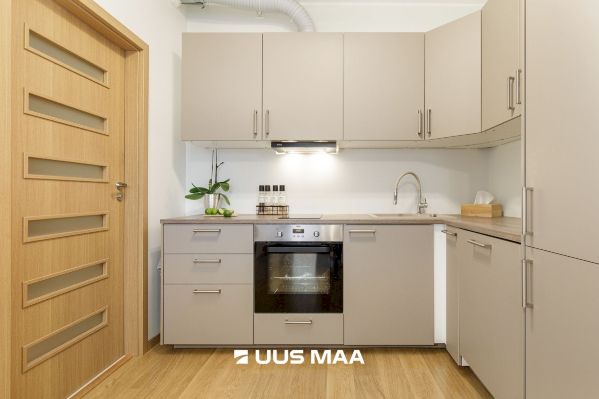 Jõelähtme vald, Loo alevik, Kuusiku tee 18