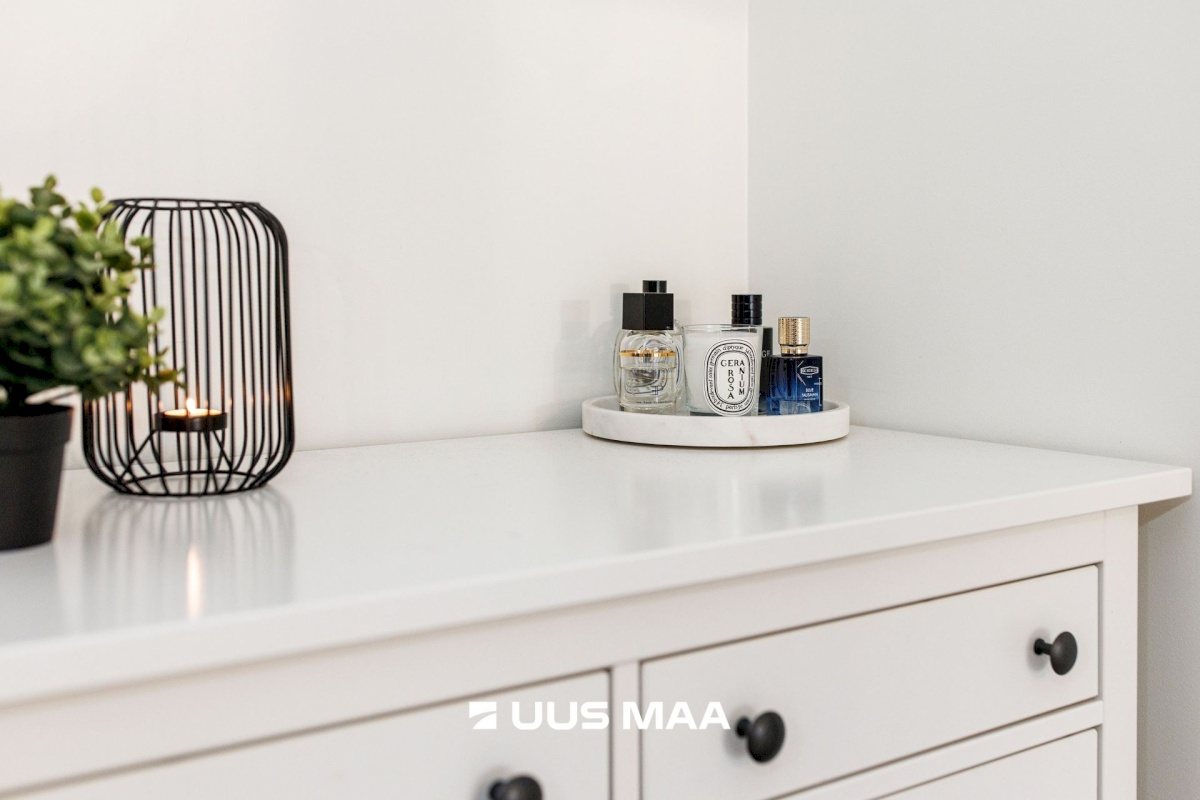 Jõelähtme vald, Loo alevik, Kuusiku tee 18