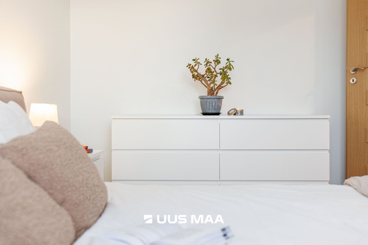 Tallinn, Lasnamäe linnaosa, Kuusiku tee 18