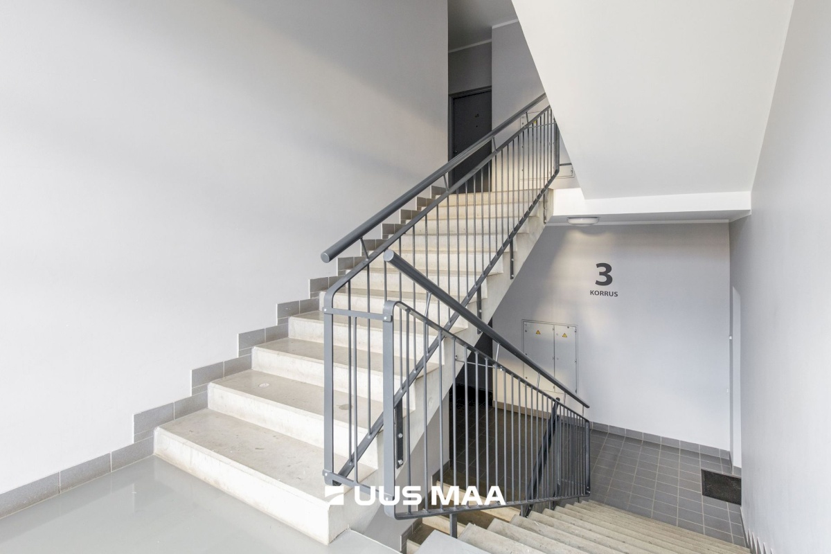 Tallinn, Lasnamäe linnaosa, Kuusiku tee 18