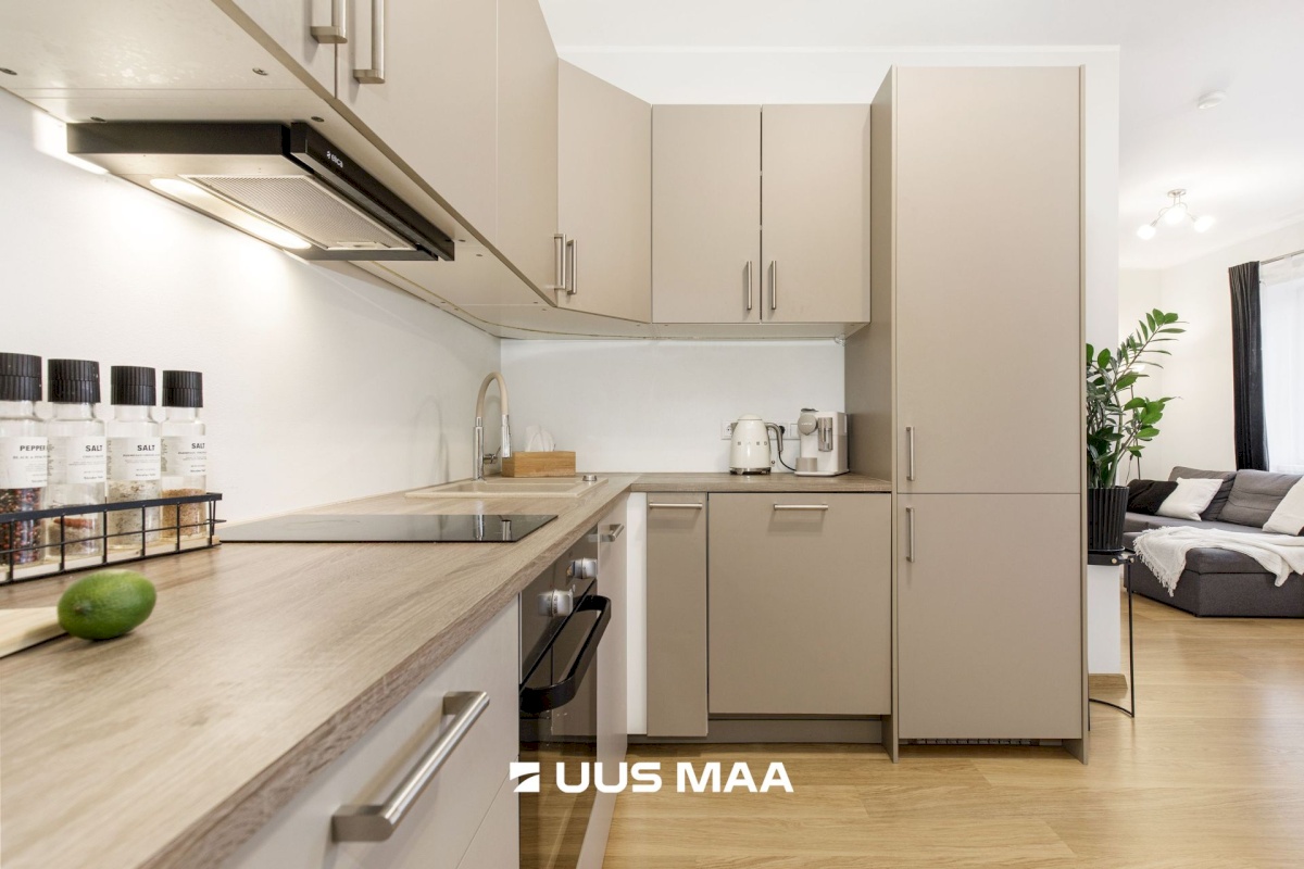 Tallinn, Lasnamäe linnaosa, Kuusiku tee 18