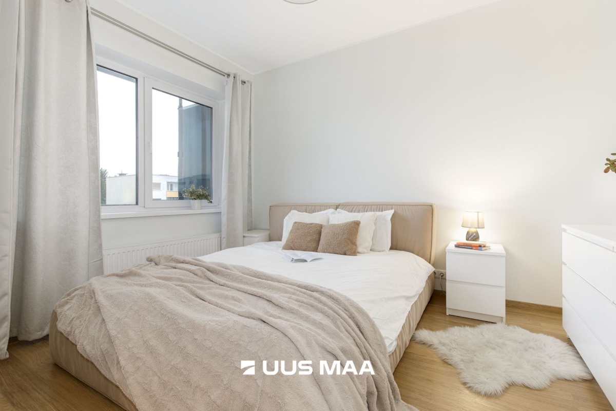 Tallinn, Lasnamäe linnaosa, Kuusiku tee 18