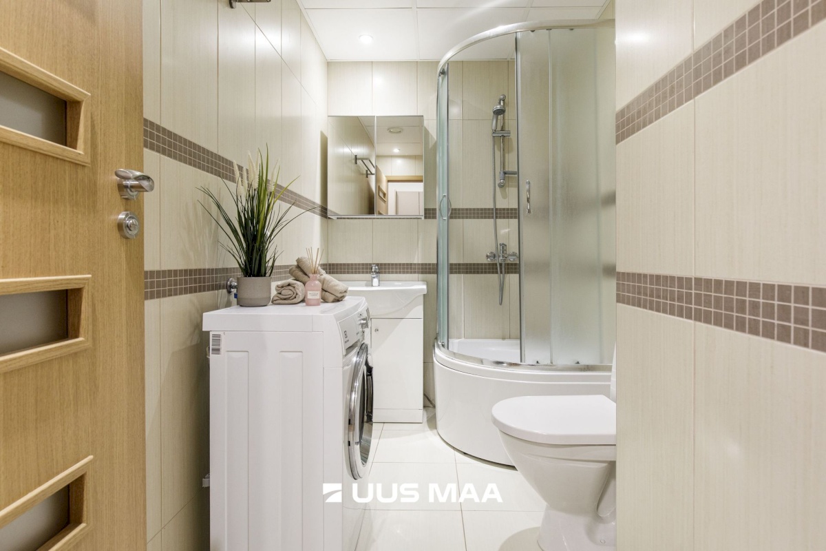 Tallinn, Lasnamäe linnaosa, Kuusiku tee 18