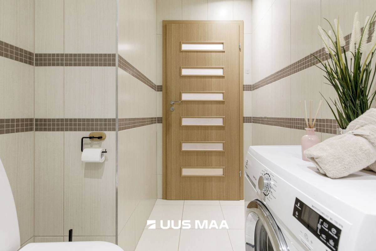 Tallinn, Lasnamäe linnaosa, Kuusiku tee 18