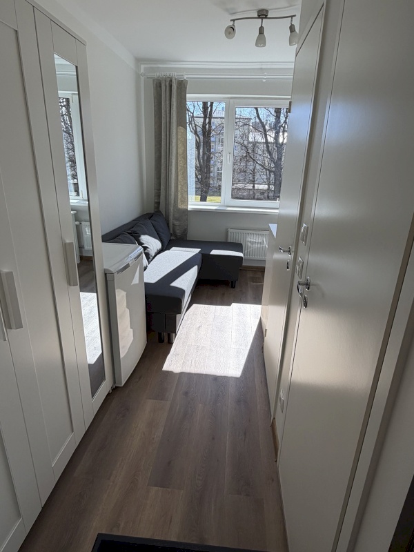 Tartu linn, Tartu linn, Kesklinn, Tiigi 6