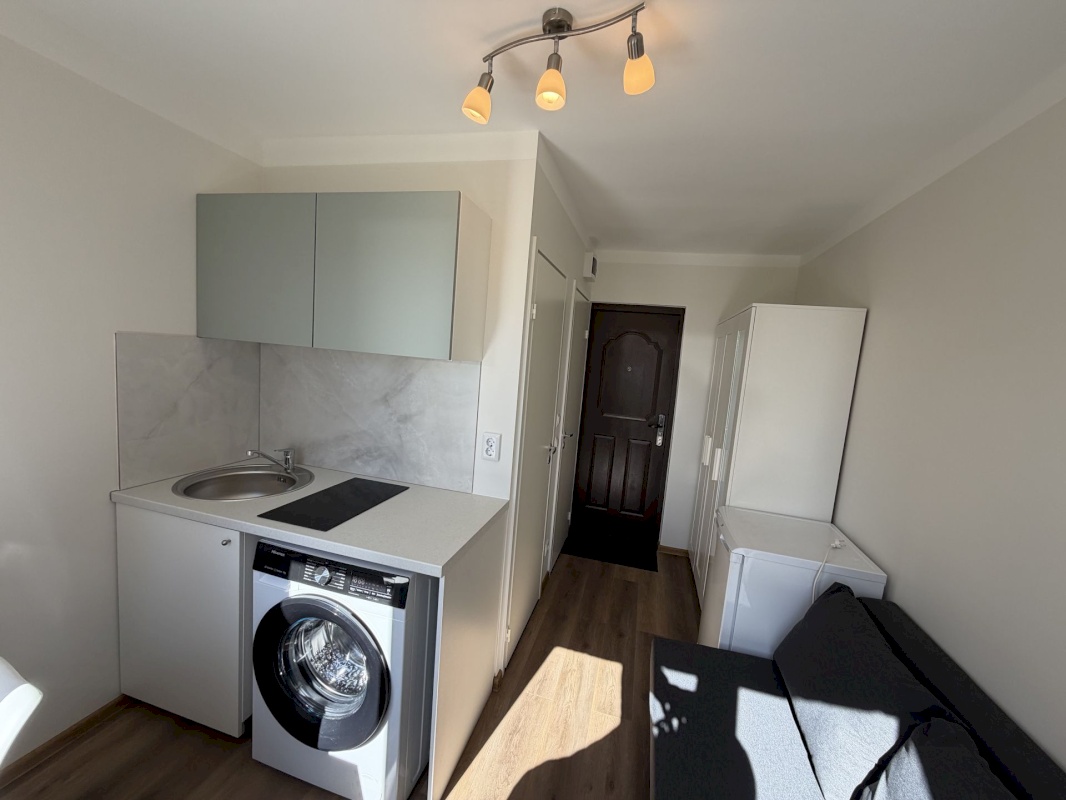 Tartu linn, Tartu linn, Kesklinn, Tiigi 6