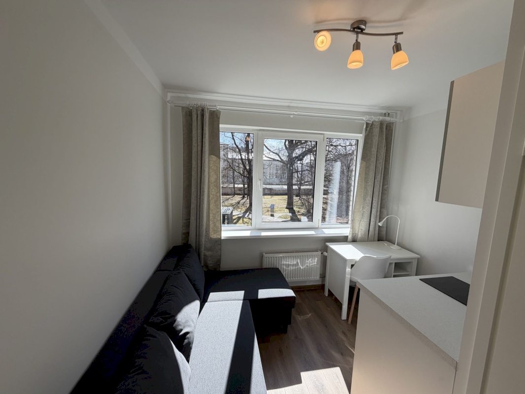 Tartu linn, Tartu linn, Kesklinn, Tiigi 6