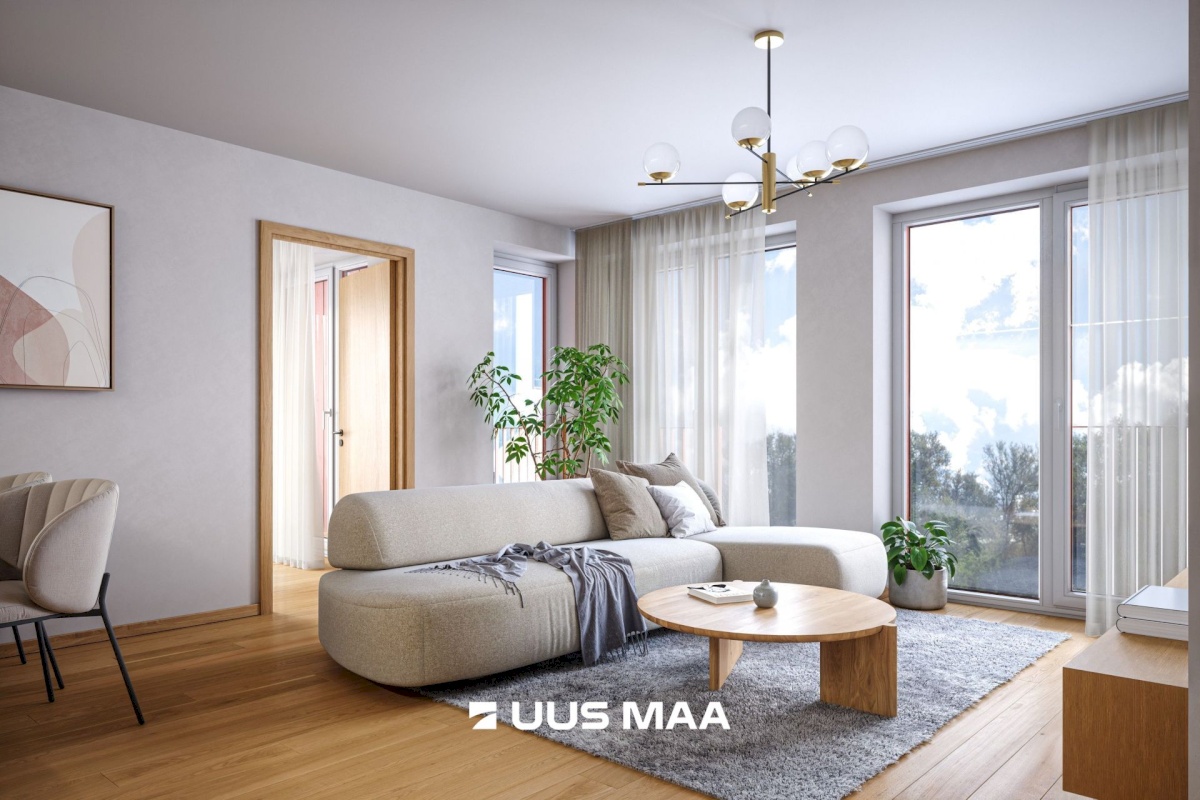 Tartu linn, Tartu linn, Ülejõe, VON WAHLI 81,  Staadioni 81-10