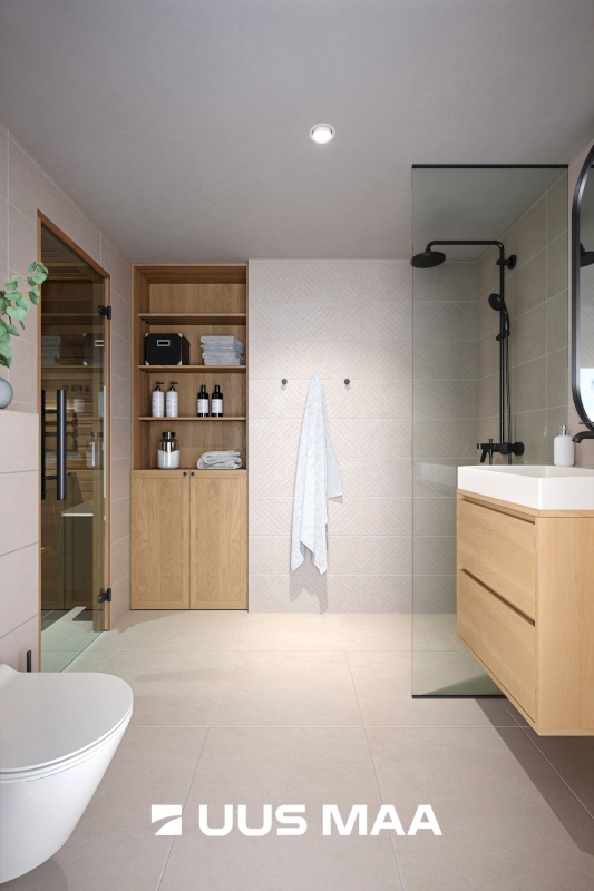 Tartu linn, Tartu linn, Ülejõe, VON WAHLI 81,  Staadioni 81-11