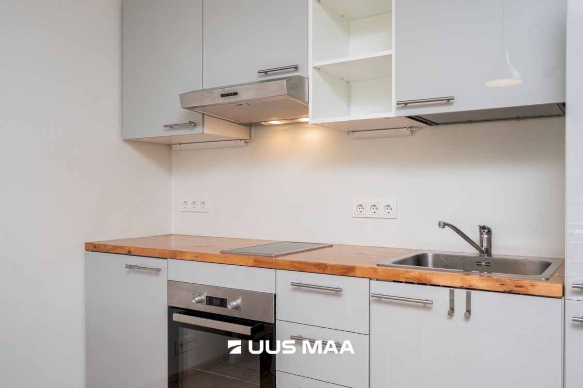 Tartu linn, Tartu linn, Ülejõe, Ülejõe, Puiestee tn 17b