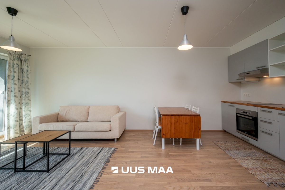 Tartu linn, Tartu linn, Ülejõe, Ülejõe, Puiestee tn 17b